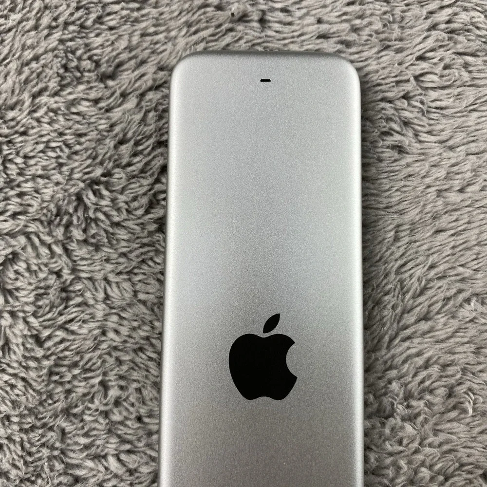 Genuine Remote Control for Apple TV Siri 4th 4K Generation A1513